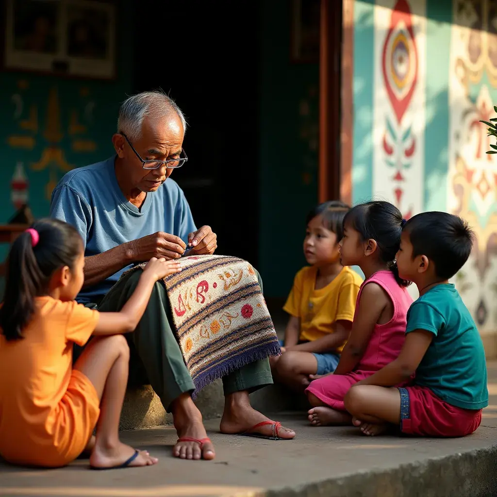 Innovation and technology