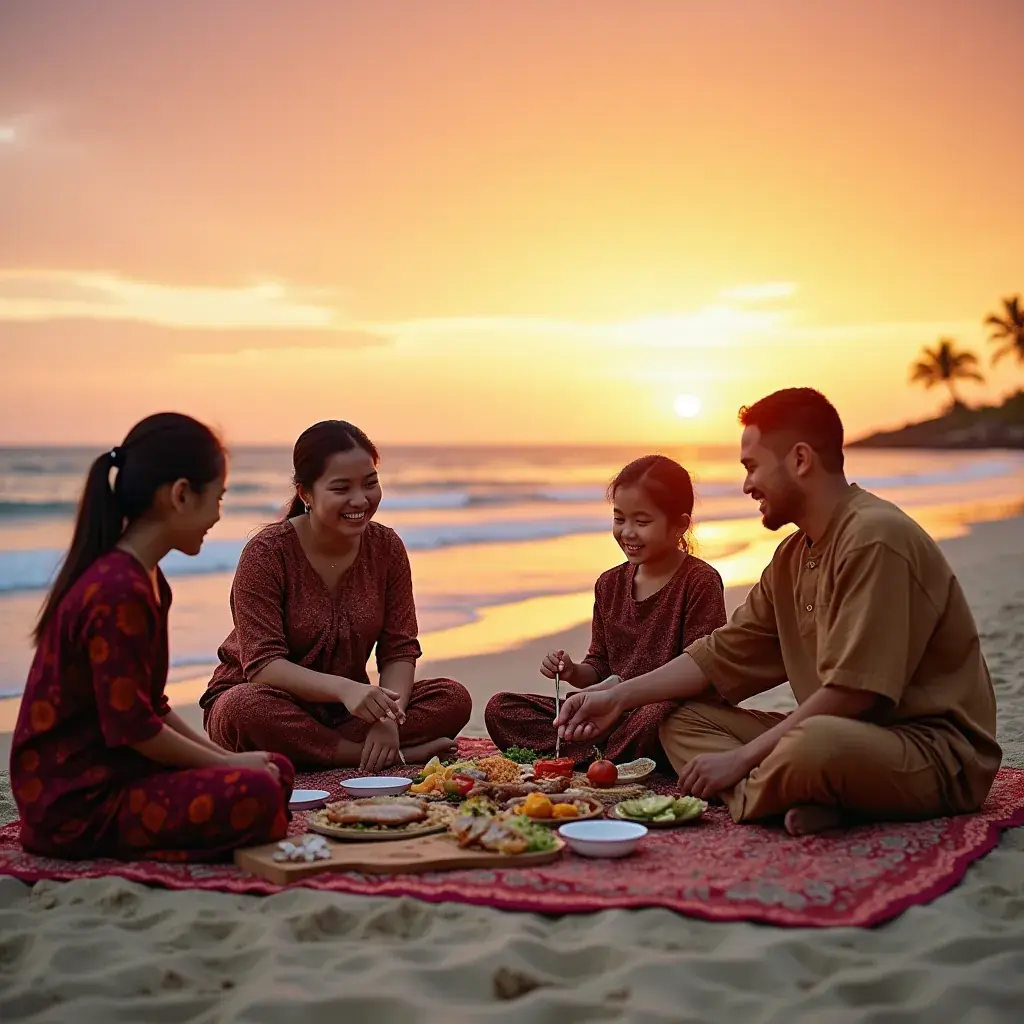 Gallery item showcase