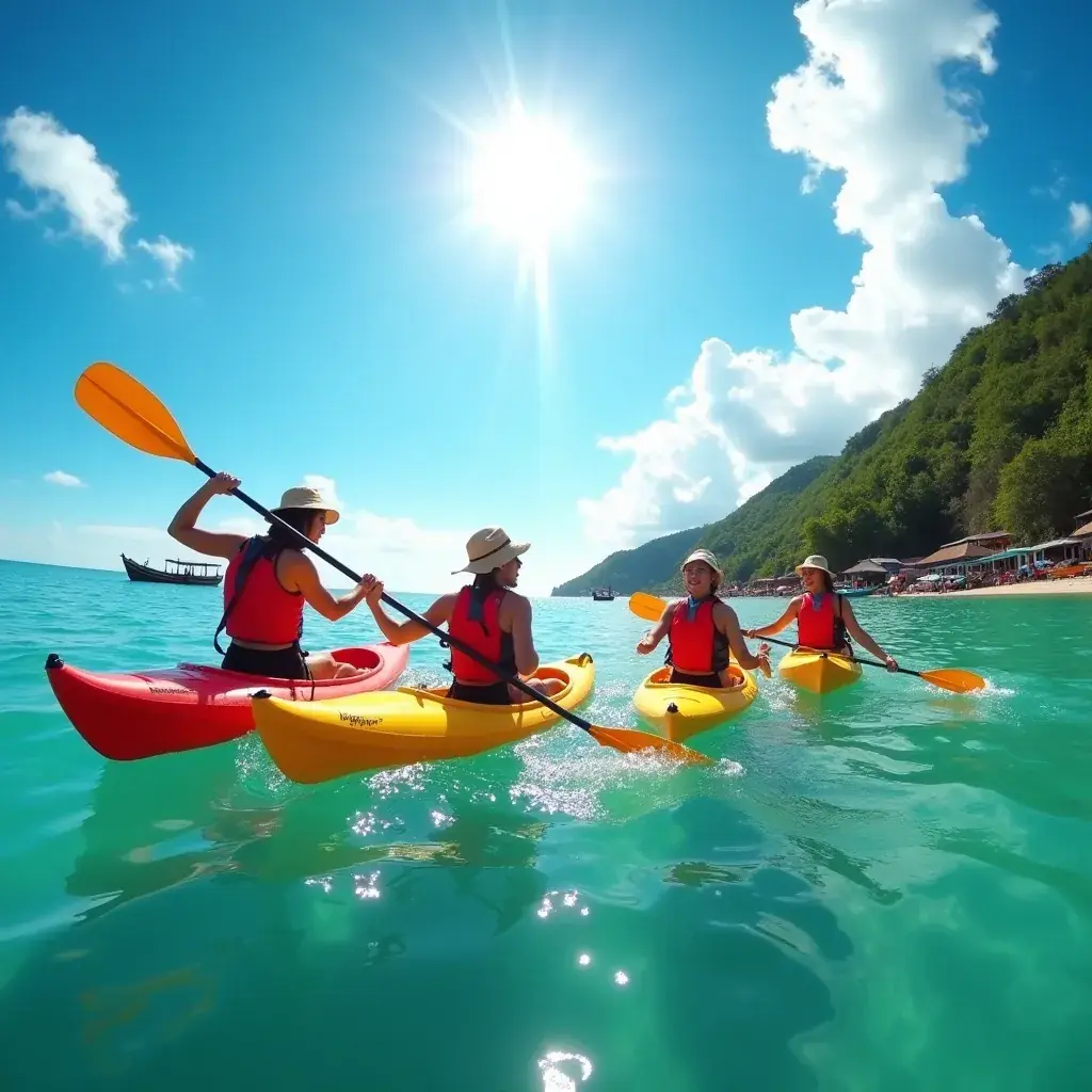 Gallery item showcase