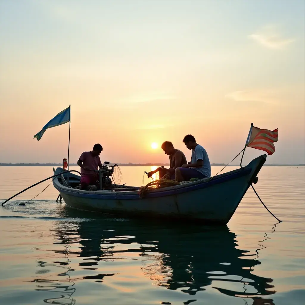 Gallery item showcase